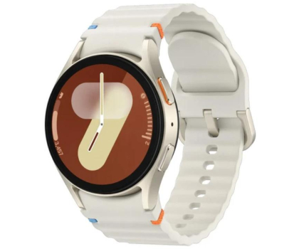 Smartwatch Samsung Galaxy Watch 7 40mm Kremowy